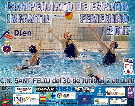 Bañador Waterpolo Hombre Spain 2016